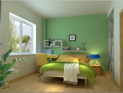 Bài trí phong thủy nhà ở giúp trẻ hoạt bát, thông minh
