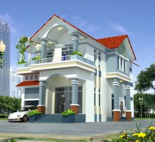 Những yếu tố phong thủy không thể bỏ qua khi mua nhà