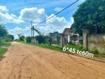 Bán đất thổ cư 275m² giá 379 triệu tại Thị trấn Ea Knốp, Huyện Ea Kar.