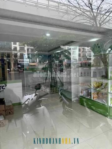 Nhà mặt phố Minh Khai, Hai Bà Trưng - Có thang máy, thu nhập 40 triệu/tháng: Diện tích 50m², 7 tầng, giá 25 tỷ.