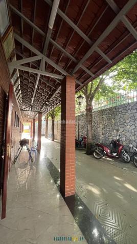 Bán nhà vườn, trang trại rộng 3461m² tại trung tâm Linh Xuân, Thủ Đức - Đầu tư đảm bảo, pháp lý đầy đủ.