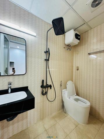 Bán căn hộ chung cư Hồng Hà Tower, 89 Thịnh Liệt, quận Hoàng Mai, diện tích 56m2, 2 phòng ngủ, giá chỉ nhỉnh 3 tỷ.