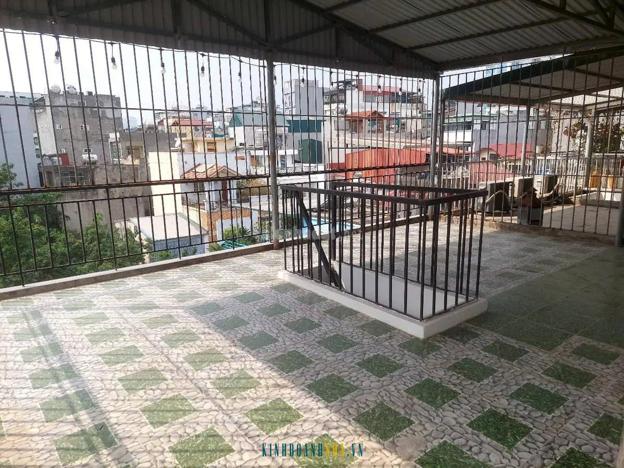 Bán nhà ô Chợ Dừa, Đống Đa: Diện tích 46m2, 6 tầng, mặt tiền 7m, giá 10 tỷ. Nhà đẹp, vị trí trung tâm quận, gần phố,