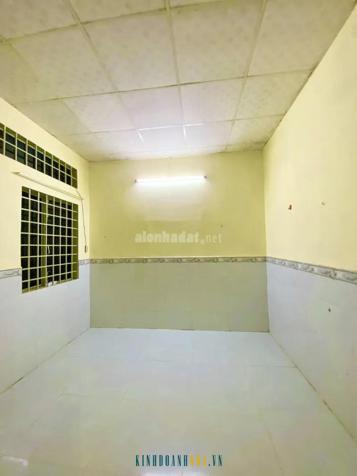 Bán nhà hẻm ô tô 5C, diện tích 42m2 (4.4x9.5), giá chỉ 3.1 tỷ, Đặng Văn Bi, Bình Thọ, Thủ Đức - Cơ
