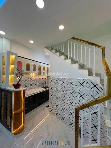 Nhà bán tại quận 6 - Hẻm rộng xe hơi vào được - Diện tích 50m2 - Chỉ 4.2 tỷ.