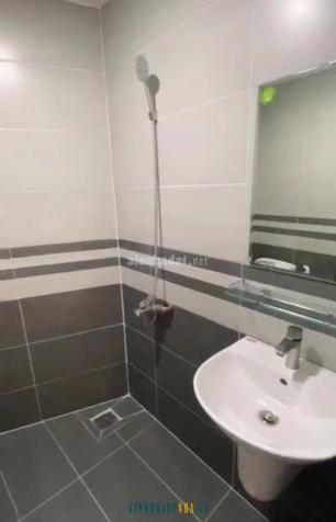 Bán nhà tuyệt đẹp 3 tầng, diện tích 45m2 tại Bến Phú Lâm, phường 9, quận 6, giá chỉ 5.45 tỷ.