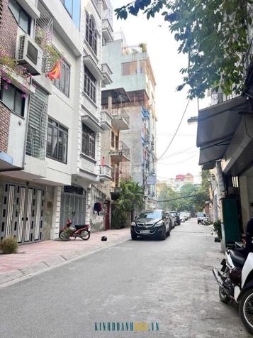 Bán nhà đất chính chủ tại Hoàng Mai, có sổ đỏ, giá cả hợp lý.