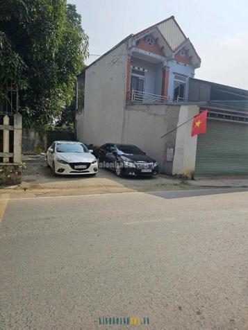 Cần bán lô đất đẹp gần đại học FPT Tân Xuân, ô tô vào tận nơi, thông thoáng 4 phía, diện tích 85m², giá chỉ 3.4 tỷ.