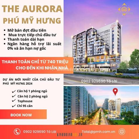 Thông tin mới nhất về tiến độ dự án The Aurora Phú Mỹ Hưng tháng 1/2025 - Liên hệ 0902 929690 để biết thêm chi tiết!