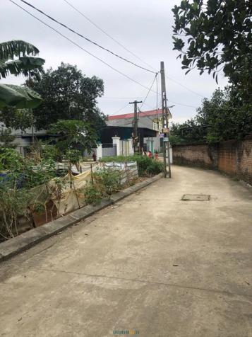 Cần bán lô đất bình yên trước Tết, giá chỉ nhỉnh 1,9 tỷ.