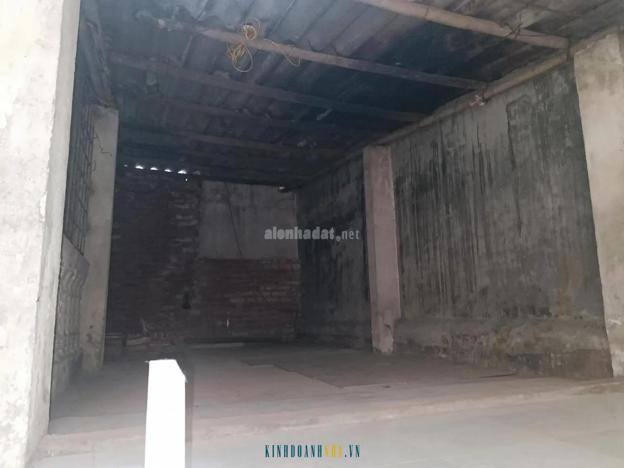 Cơ hội sở hữu nhà chỉ với 1.55 tỷ tại Hai Bà Trưng: Nhà 2.5 tầng, diện tích 23.6m2, gồm 2 phòng ngủ.