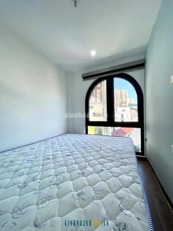 Cần bán tòa apartment 9 tầng tuyệt đẹp, căn góc hai mặt tiền tại Hoàng Cầu - cho thuê với giá 2.5 tỷ/năm - thông tin hoàn toàn chính xác!