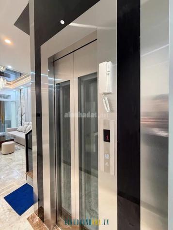Bán nhà 6 tầng vị trí đắc địa - Ngõ 178 Tây Sơn, phân lô cán bộ, không gian rộng rãi và thoáng mát.
