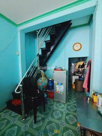 Nhà 2 tầng, 5 phòng, diện tích 75m2, hẻm 4m gần mặt tiền Phan Văn Hớn, Tân Thới Nhất, Quận 12 - Phù hợp cho cả