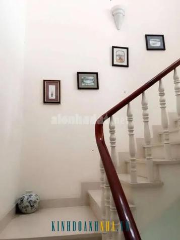 Bán nhà hẻm ô tô gần mặt tiền đường Thích Quảng Đức, phường 5, quận Phú Nhuận.
