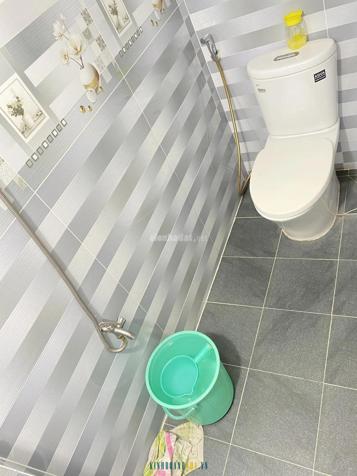 Bán nhà 3 tầng diện tích 68m2 tại ngõ Tân Hòa Đông, quận 6, giá 6.5 tỷ - sổ hồng chính chủ.