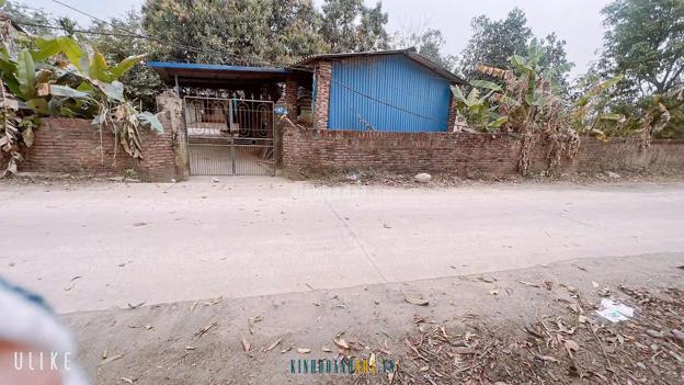 Giá hấp dẫn nhất thị trường tại Đồng Thố Hồng - Đất thổ cư 100m² chỉ dưới 1 tỷ!