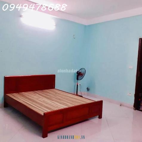 Bán đất Cổ Nhuế, lô ngõ thông thoáng - 3 mặt tiền - ô tô vào tận nhà.