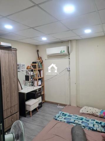 Bán Nhà Mặt Tiền Tân Chánh Hiệp, 3 Phòng Ngủ, Diện Tích 75m2, Quận 12.
