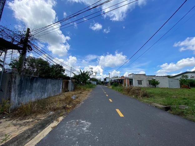 Bán nhà diện tích 286 m2 tại xã Chà Là, Dương Minh Châu.