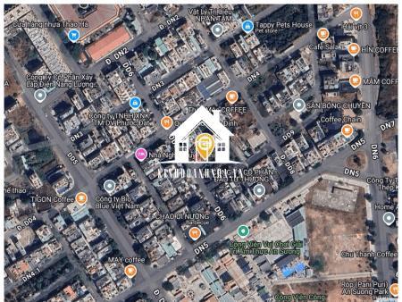 Bán nhà 90m² tại Phường Tân Hưng Thuận, Quận 12 với giá 14 tỷ.