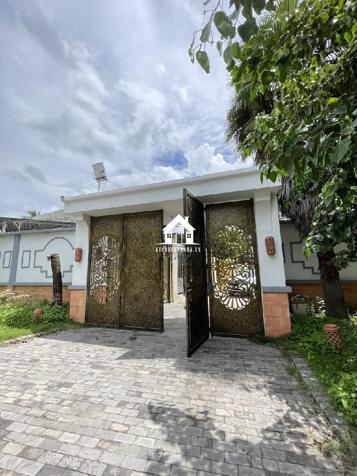 Bán nhà 1175m² giá 12 tỷ tại Củ Chi.