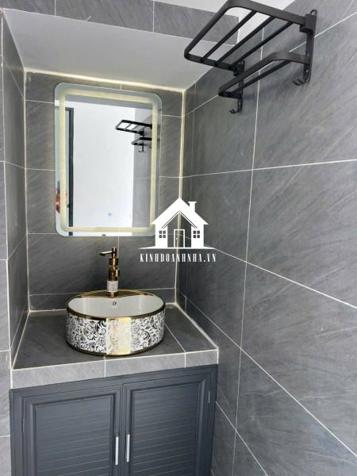 Bán nhà mới xây, diện tích 137 m2, tại xã Tân Bình, TP Tây Ninh.