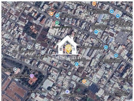 Bán nhà 79.8m², giá 5.3 tỷ tại Phường Trung Mỹ Tây, Quận 12.