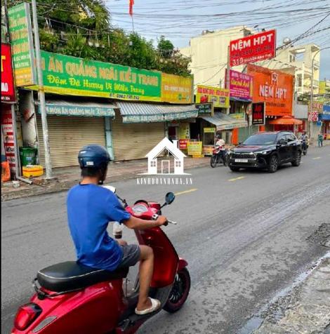 Bán Nhà Cấp 4 Mặt Tiền Nguyễn Ảnh Thủ, Hiệp Thành, Diện Tích 4.3x25m, Tổng Diện Tích 108m2, Quận 12.