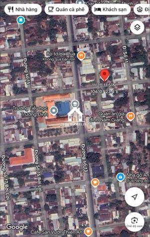 Đất ở khu đô thị, Thành phố Tây Ninh.