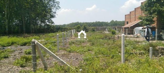 Bán đất diện tích 211 m2 tại xã Suối Đá, Dương Minh Châu.
