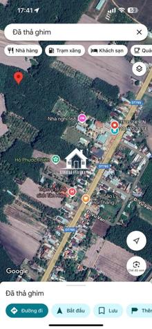 Đất Trồng Cây Lâu Năm Tại Tân Châu, Tây Ninh - Cơ Hội Đầu Tư Hấp Dẫn!