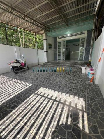 Bán nhà diện tích 168 m2 tại xã Trường Tây, Hòa Thành.