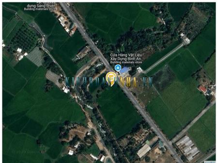 Bán đất 952m² giá 2.5 tỷ tại Xã Xuân Hải, Huyện Ninh Hải - Liên hệ 0585858085.