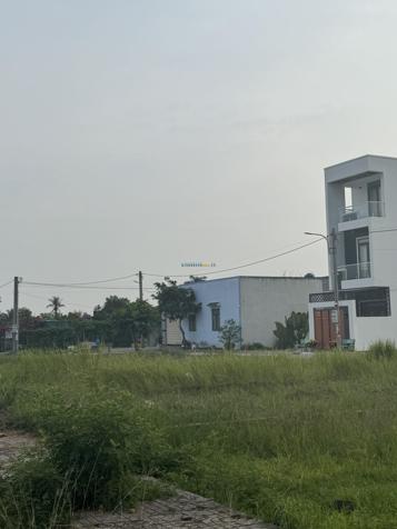 Bán đất 85m² giá 1.25 tỷ tại Xã Long Hòa, Huyện Cần Đước