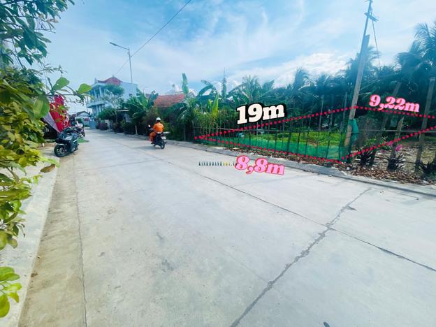 Bán đất 161m² giá 1.65 tỷ tại Phường Ninh Đa, Thị xã Ninh Hòa.