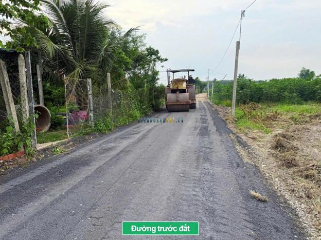 Bán đất thổ cư 141m² giá 299 triệu tại Xã Suối Đá, Huyện Dương Minh Châu.