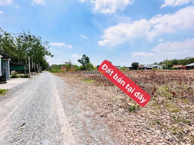 Bán đất 115m² giá 299 triệu tại Xã Lộc Ninh, Huyện Dương Minh Châu.