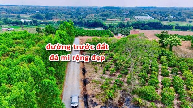 Bán đất 600m² giá 168 triệu tại Thị trấn Ea Knốp, Huyện Ea Kar.