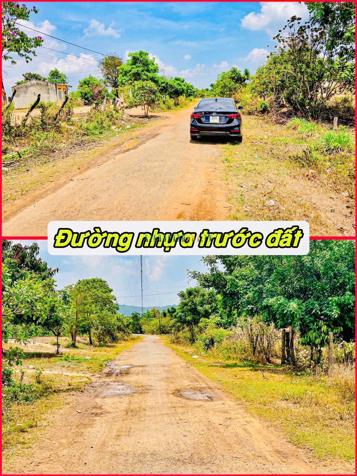 Bán đất 200m² giá 149 triệu tại Xã Ea Sin, Huyện Krông Búk.