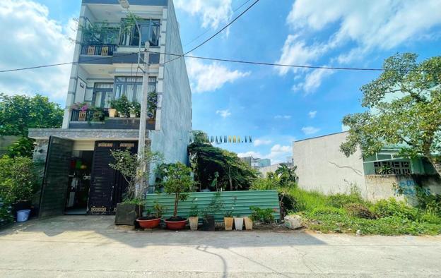 Bán đất 1 sẹc đường Lê Văn Lương, diện tích 200m², giá 6.8 tỷ tại Xã Nhơn Đức, Huyện Nhà Bè.
