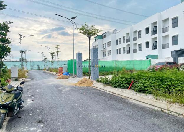 BÁN ĐẤT 80M2 ĐỐI DIỆN GS METRO CITY, NGUYỄN BÌNH, HẺM XE HƠI, GIÁ 4 TỶ.